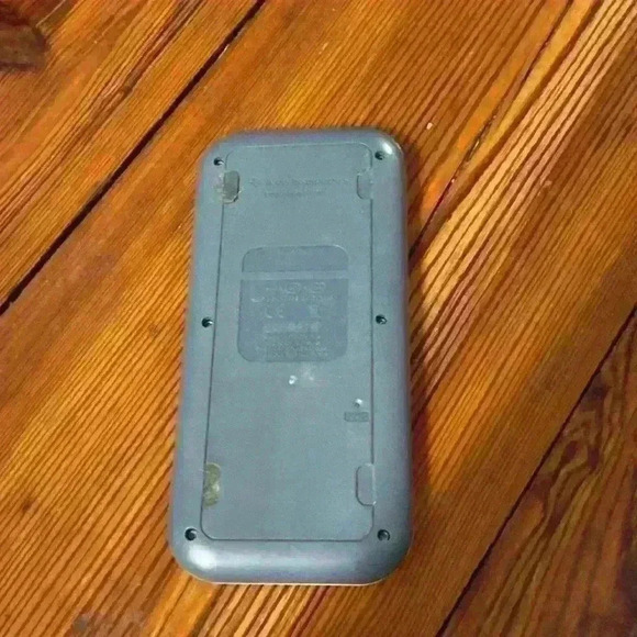 Texas Instruments TI-34 MultiView Scientific Calculator With Cover Tested - Picture 3 of 3